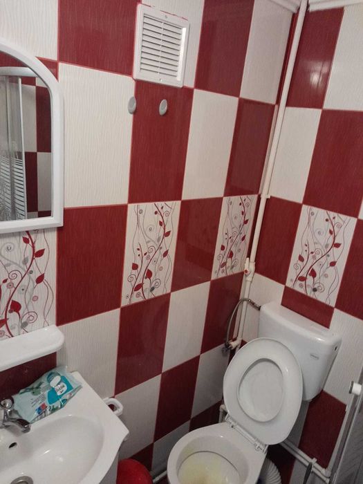 Vand apartament in progresul 2