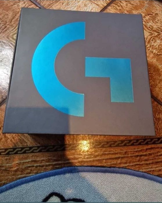 Căști Logitech g433 7.1 gaming