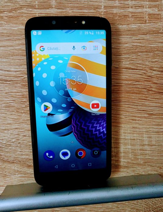 Telefon Motorola  E5play