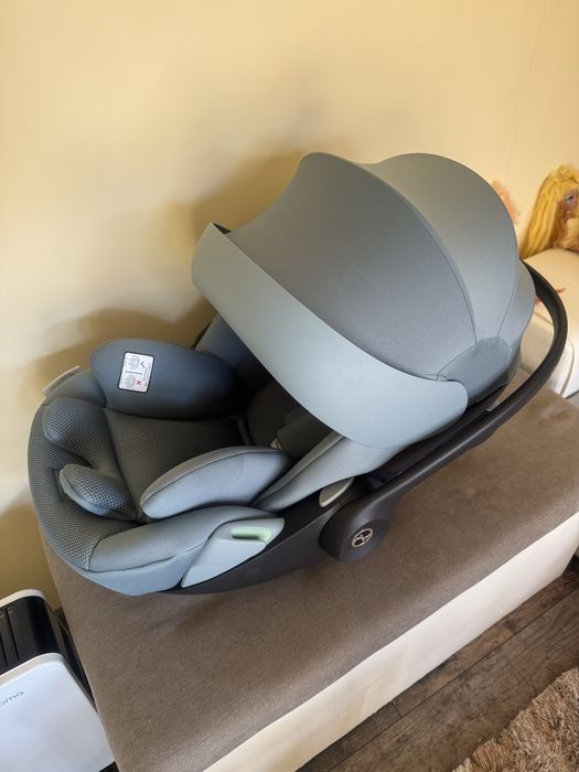 Кош за новородено CYBEX