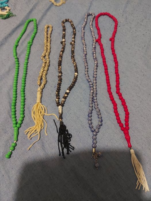 Броеници - най различни