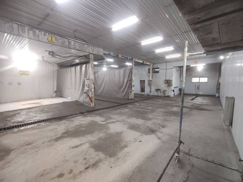 Сдам в аренду помещения