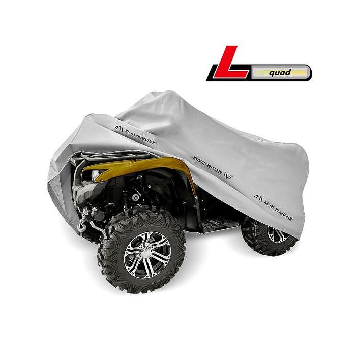 Покривало за atv kegel серия basic размер l