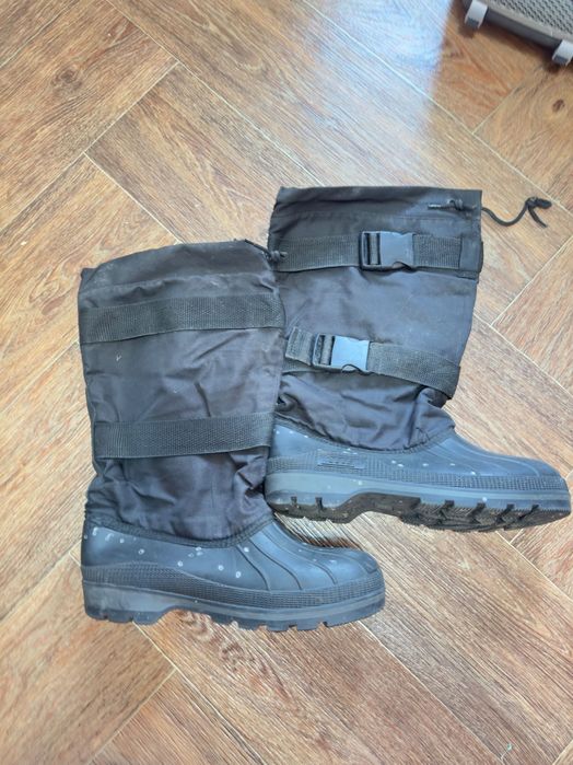 Сапоги рыбалка охота 43 размер