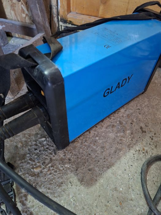 Aparat sudura MMA 250AH