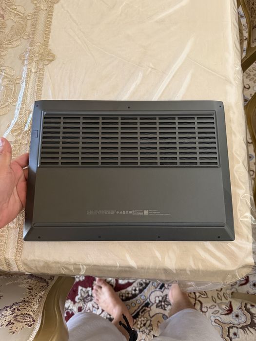 Hp Victus 3050 !!