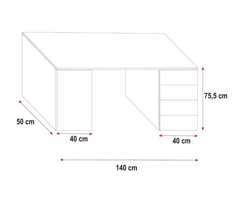 Vand mobilier camera copilului