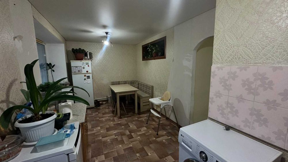 Продажа 3-комнатной квартиры
