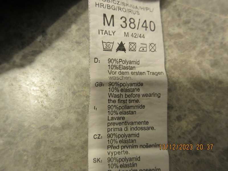 Pantalon colant Double Speed