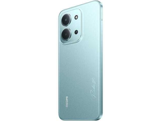 Xiaomi RedMi 15C 5G 4GB RAM 128GB Mint green - HOB