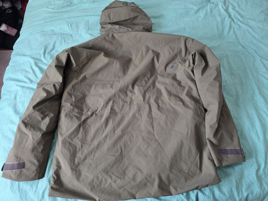 Greacă Didrikons 100% waterproof vânătoare