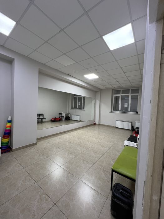 Сдается коммерческое помещение