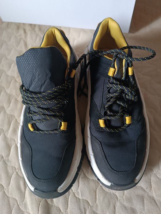 Timberland ReBOTL  маратонки