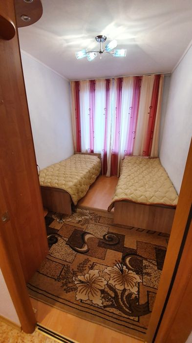 Сдам 2х комнатную