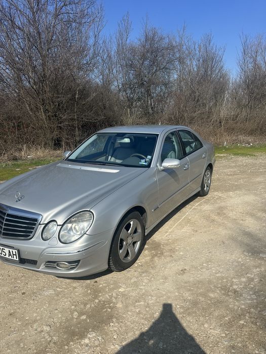 Регистрирана готова за път отлично  състояние