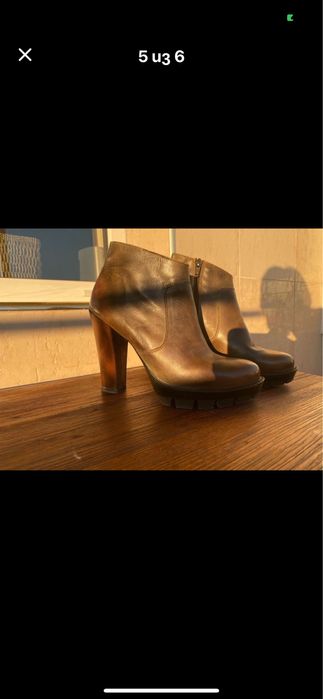 Маркови и Официални дамски обувки