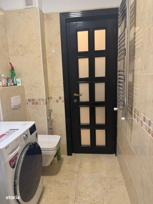 Intabulat! Apartament 1 cameră, mobilat, etaj 1, Royal Town Copou Iași