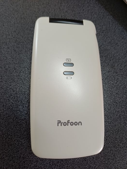 Telefon clapeta Profone