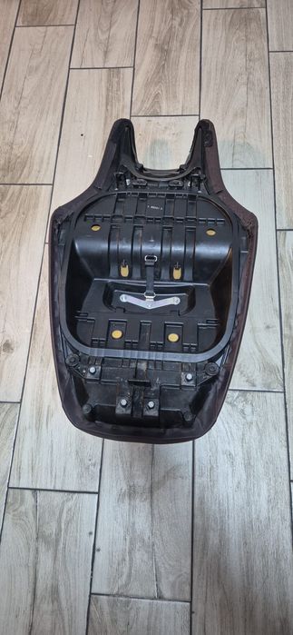 Yamaha Tmax  Șa / 2008-2016