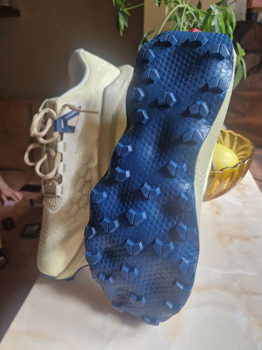 Маратонки Salomon Ultra Glide 4 44 номер