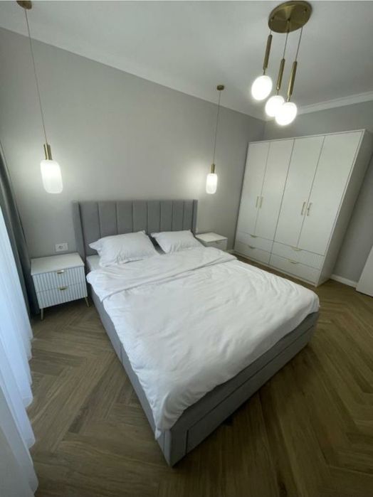 Vand apartament Green Prima Residence