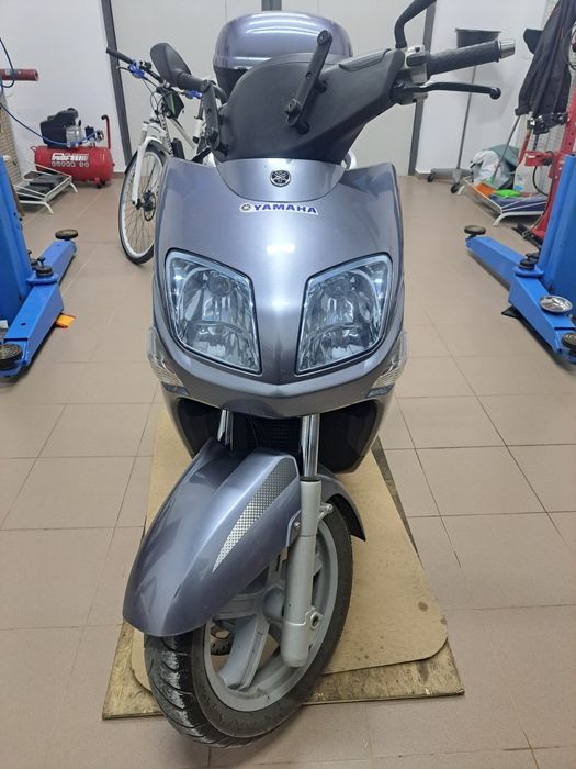 Ямаха XC 300i 2007г