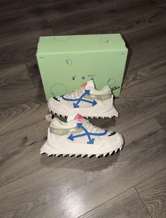 Off White Odsy 1000