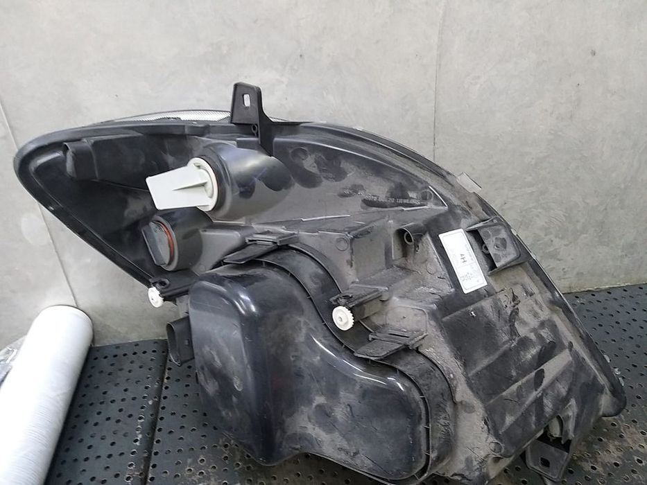Far stanga mercedes sprinter w906 20b814b 2011814base 20b814b5