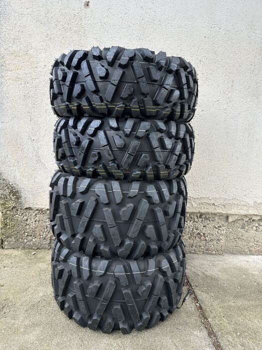 Гуми за АТВ с размер В350 26/9/12 и 26/11/12