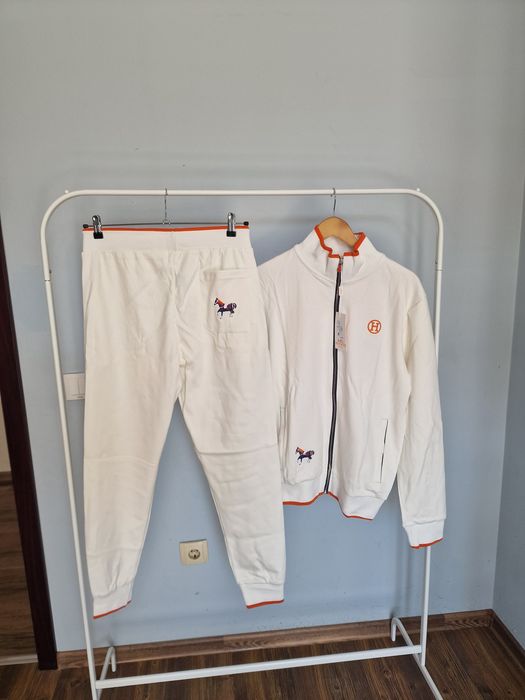 Страхотен мъжки екип комплект размер S M L XL 2XL