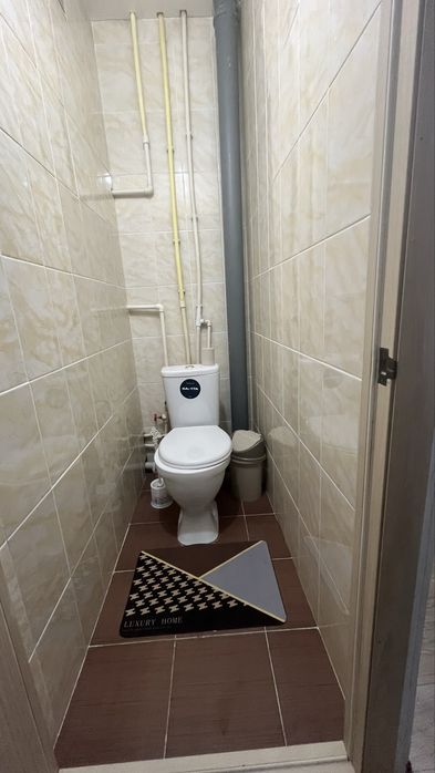 2 ком квартира на Тургеньева
