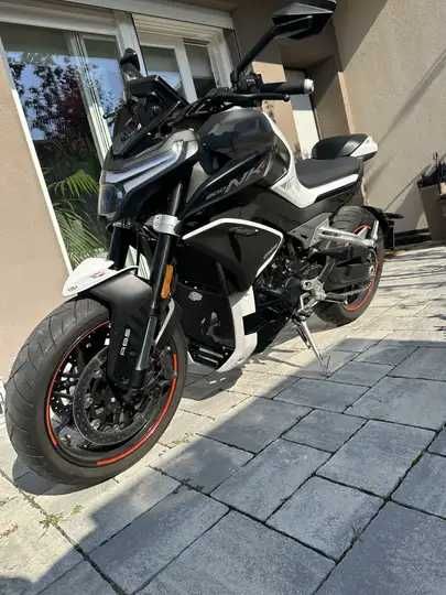 Cfmoto 800nk Advanced