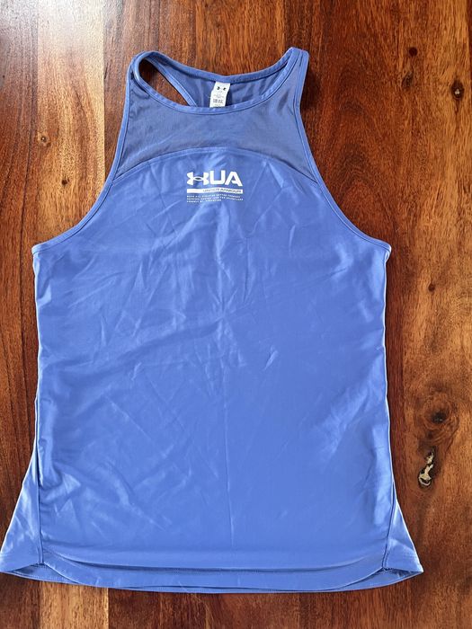 Спортен потник Under Armour XS