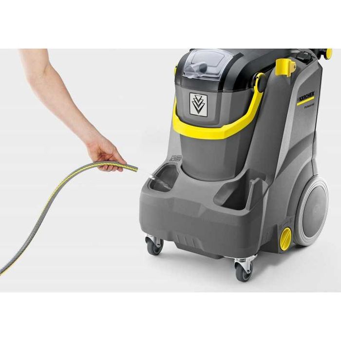 Karcher aspirator cu injecție/extracție Puzzi 30/4