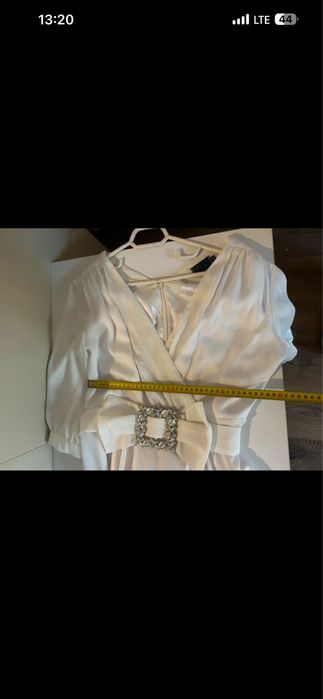 Rochie cununie Pretty Girl