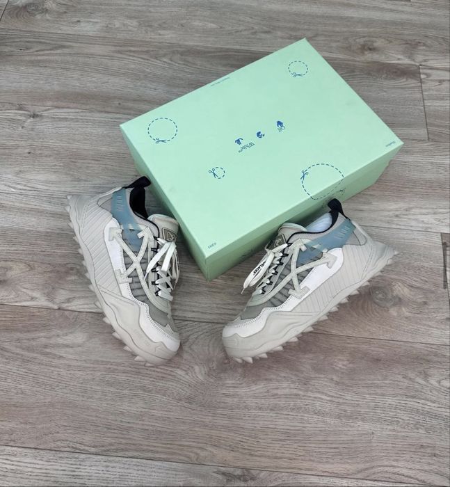 Off white odsy 1000