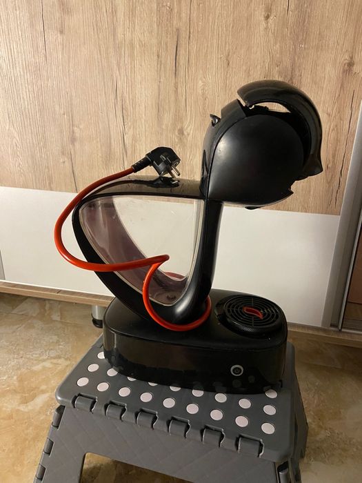 Aparat de cafea krups