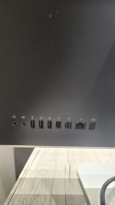 Компютър Apple 2007