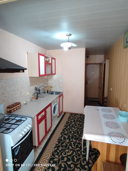 1 комнатная Яккасарайский район ориентир Налоговая