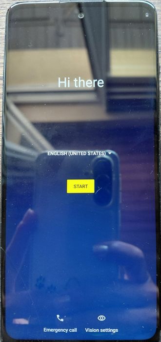 Смартфон  Moto G60