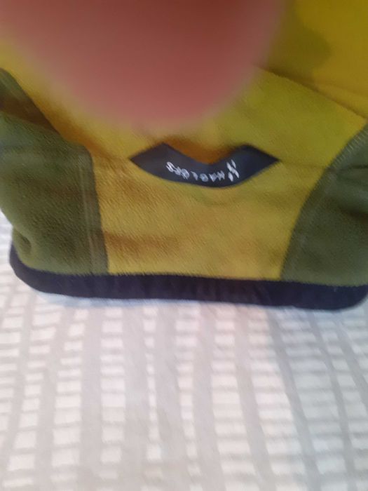 Haglofs полар продава