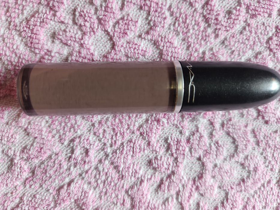 Ruj lichid Mac, Retro Matte Liquid Lipcolor