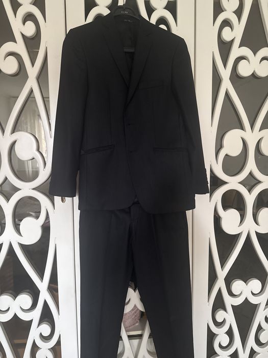 Костюм двойка мужской