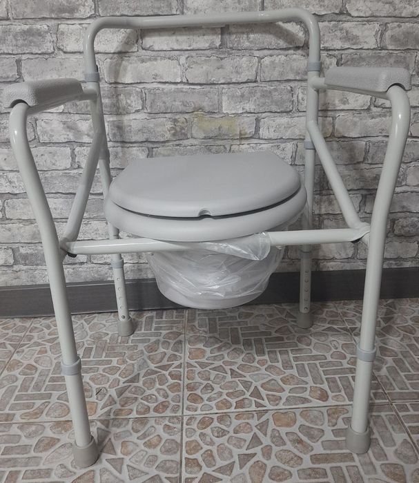 9) био туалет с горшком на унитаз из Германии отличного 100% качества.