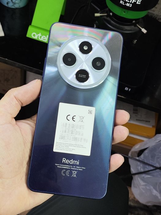 Redmi 14C 4/128gb