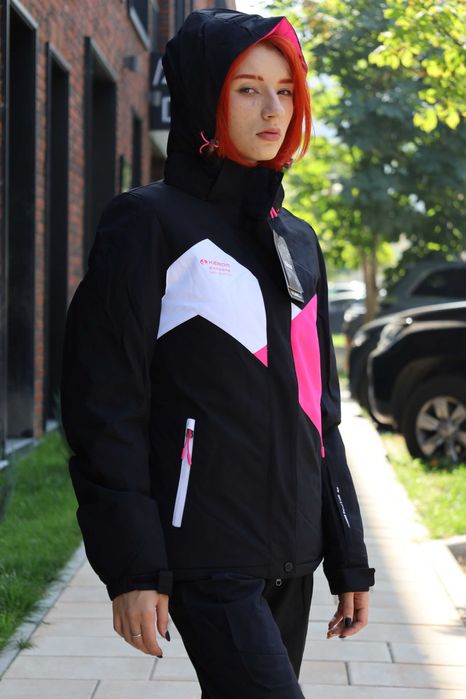 Горнолыжный костюм Kerom