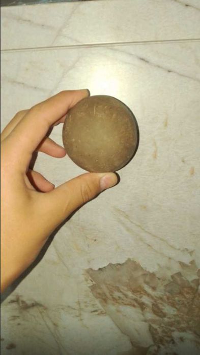 дороданго, сделано из грязи