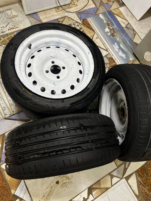 Разварки R15