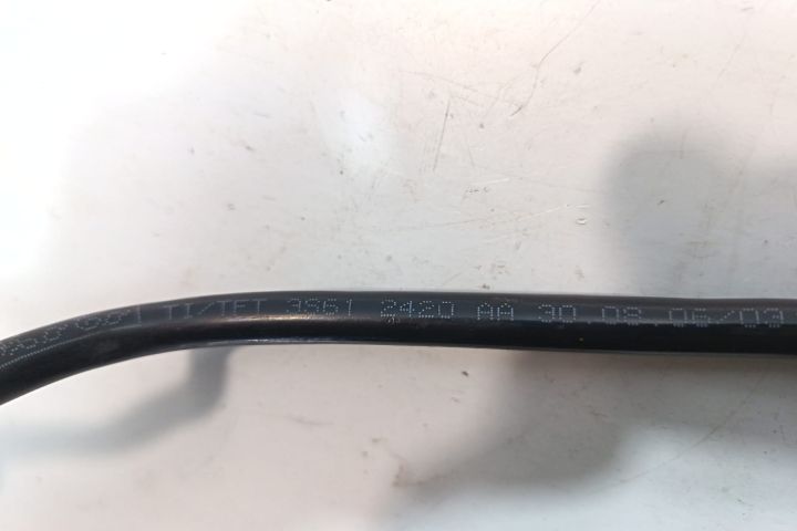 Conducta vacuum 3S612420AA Ford Fiesta a 5-a generatie