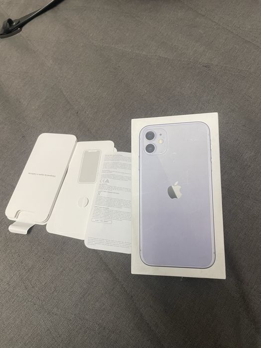 Айфон 11 акум 76%